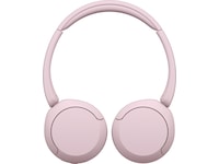 Sony WH-CH530 trådlösa Bluetooth-hörlurar (rosa) Hörlurar