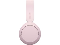 Sony WH-CH530 trådlösa Bluetooth-hörlurar (rosa) Hörlurar