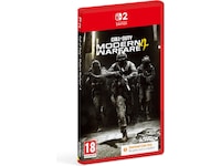 Call of Duty: Modern Warfare 4 Spill till Nintendo Switch 2