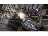 Call of Duty: Modern Warfare 4 Spill till Nintendo Switch 2