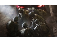 Call of Duty: Modern Warfare 4 Spill till Nintendo Switch 2