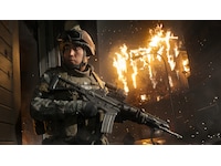 Call of Duty: Modern Warfare 4 Spill till Nintendo Switch 2