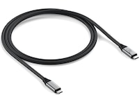 Satechi USB4 Pro V2-kabel 1,2 m (svart) USB-kablar
