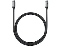 Satechi USB4 Pro V2-kabel 1,2 m (svart) USB-kablar