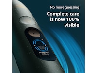 Philips Sonicare DiamondClean 9000 tandborste Eltandborste