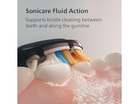 Philips Sonicare DiamondClean 9000 tandborste Eltandborste