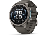 Garmin Fenix 9 AMOLED 47mm GPS Smartwatches