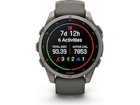 Garmin Fenix 9 AMOLED 47mm GPS Smartwatches