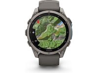 Garmin Fenix 9 AMOLED 47mm GPS Smartwatches