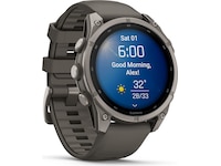 Garmin Fenix 9 AMOLED 47mm GPS Smartwatches