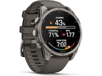 Garmin Fenix 9 AMOLED 47mm GPS Smartwatches