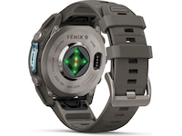 Garmin Fenix 9 AMOLED 47mm GPS Smartwatches