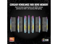 Corsair Vengeance RGB 6000Mhz DDR5 32GB Minne