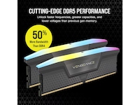 Corsair Vengeance RGB 6000Mhz DDR5 32GB Minne