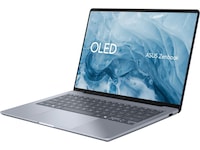 ASUS Zenbook 14 UX3480KA-U1009W 14" WUXGA OLED Datorer - Bärbara / laptop