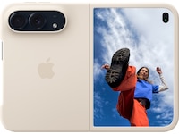 Apple iPhone Duo Case (sand) Skydd