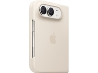 Apple iPhone Duo Case (sand) Skydd
