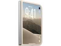 Apple iPhone Duo Case (sand) Skydd
