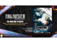 Final Fantasy VII Revelation Magic Ed PS5 Spel till Playstation 5