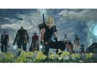 Final Fantasy VII Revelation Magic Ed PS5 Spel till Playstation 5