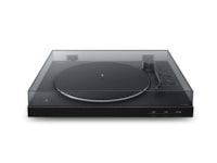 Sony PS-LX310BT skivspelare (svart) -B-Grade Demo Hi-Fi/stereo/DVD