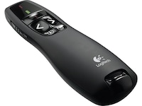 Logitech Trådlös Presenter R400 Presentatör