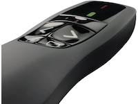 Logitech Trådlös Presenter R400 Presentatör