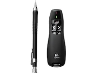 Logitech Trådlös Presenter R400 Presentatör