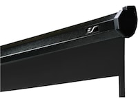Elite Screens 120" Manuell duk Projektorduk