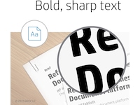 HP 933XL Bläck Gul Bläckpatron