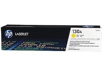 HP Toner 130A Gul Lasertoner