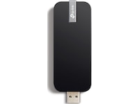 TP-Link T4U Externt nätverkskort Nätverkskort