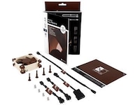 Noctua NF-A8 FLX 80mm Fläkt Fläkt