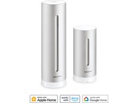 Netatmo Smart Väderstation Väderstationer