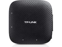 TP-Link UH400 USB 3.0 4-Port Hub Dockningsstation och USB-hub