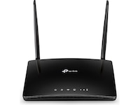 TP-Link Archer MR200 4G-Router Mobilt bredband