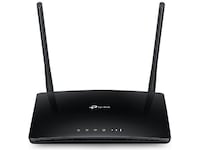 TP-Link TL-MR6400 4G-Router Mobilt bredband