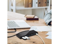 TP-Link UH700 USB 3.0 7-Port Hub Dockningsstation och USB-hub