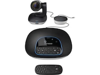 Logitech Group ConferenceCam Videokonferens