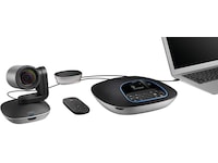 Logitech Group ConferenceCam Videokonferens