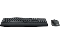 Logitech MK850 Combo Trådlös Mus & tangentbord -combo-paket