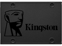 Kingston A400 2.5" SSD 480GB SSD 2.5