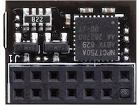 ASUS TPM-SPI 2.0 Tillbehör