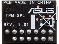 ASUS TPM-SPI 2.0 Tillbehör
