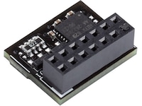 ASUS TPM-SPI 2.0 Tillbehör
