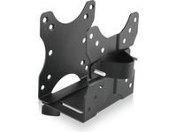 ICY BOX VESA-fäste miniPC Laptopstativ