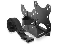 ICY BOX VESA-fäste miniPC Laptopstativ