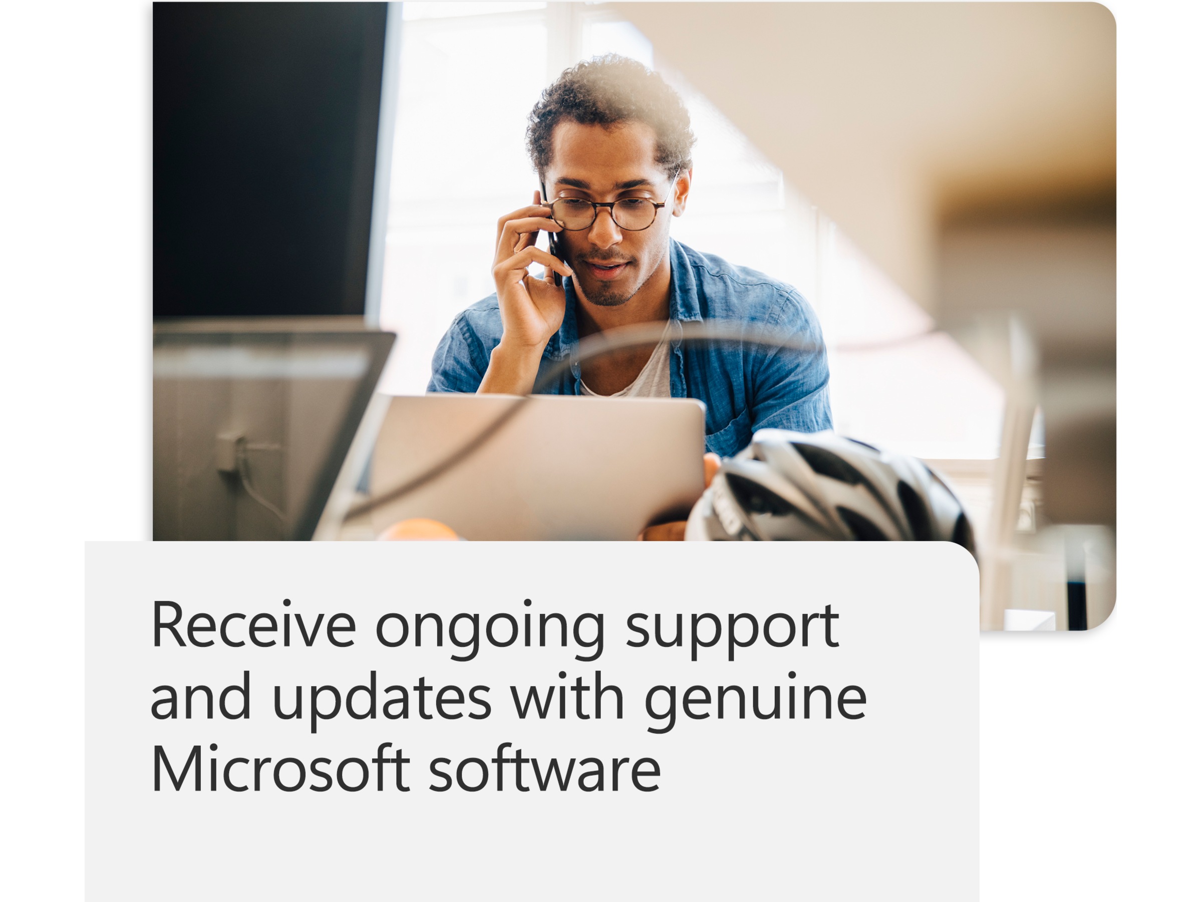 Microsoft Office Home & Business 2024 Kontorsprogram