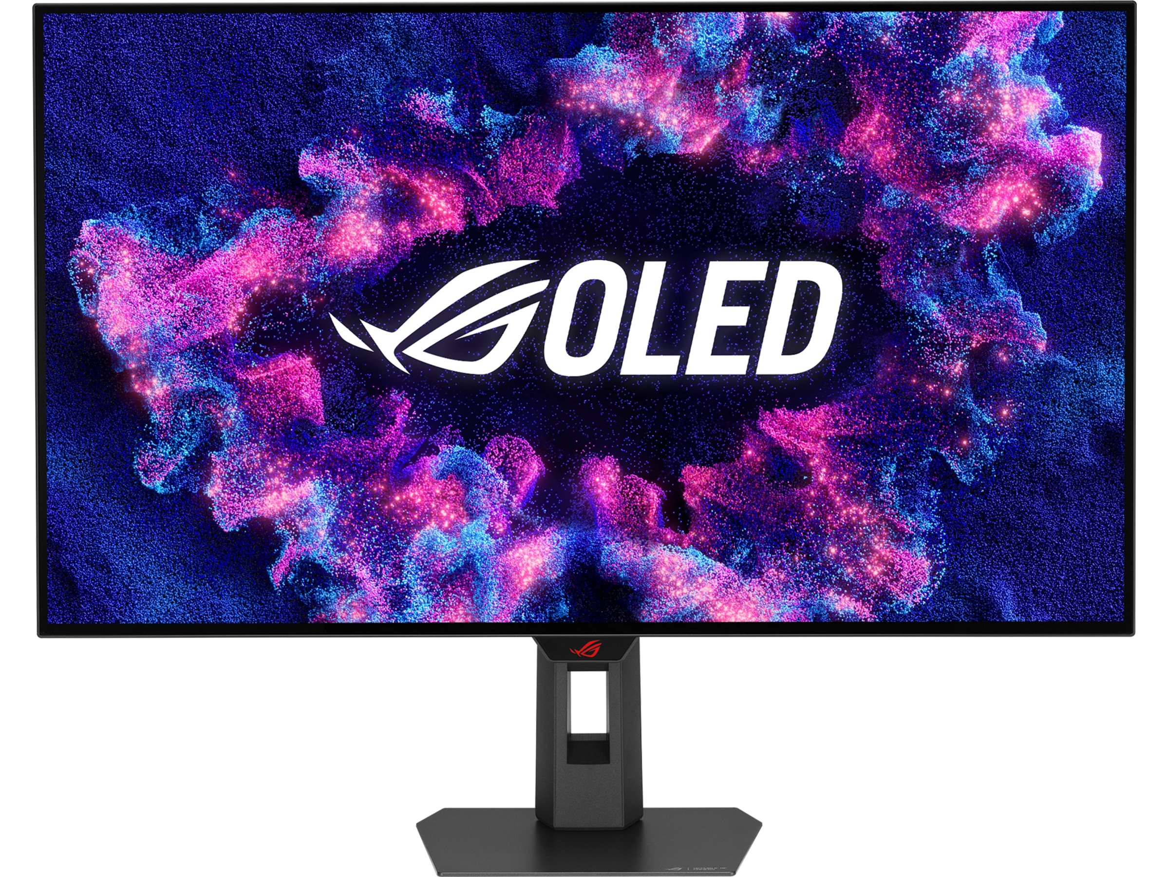 ASUS 32" ROG Strix 4K gamingskärm XG32UCWMG Datorskärm
