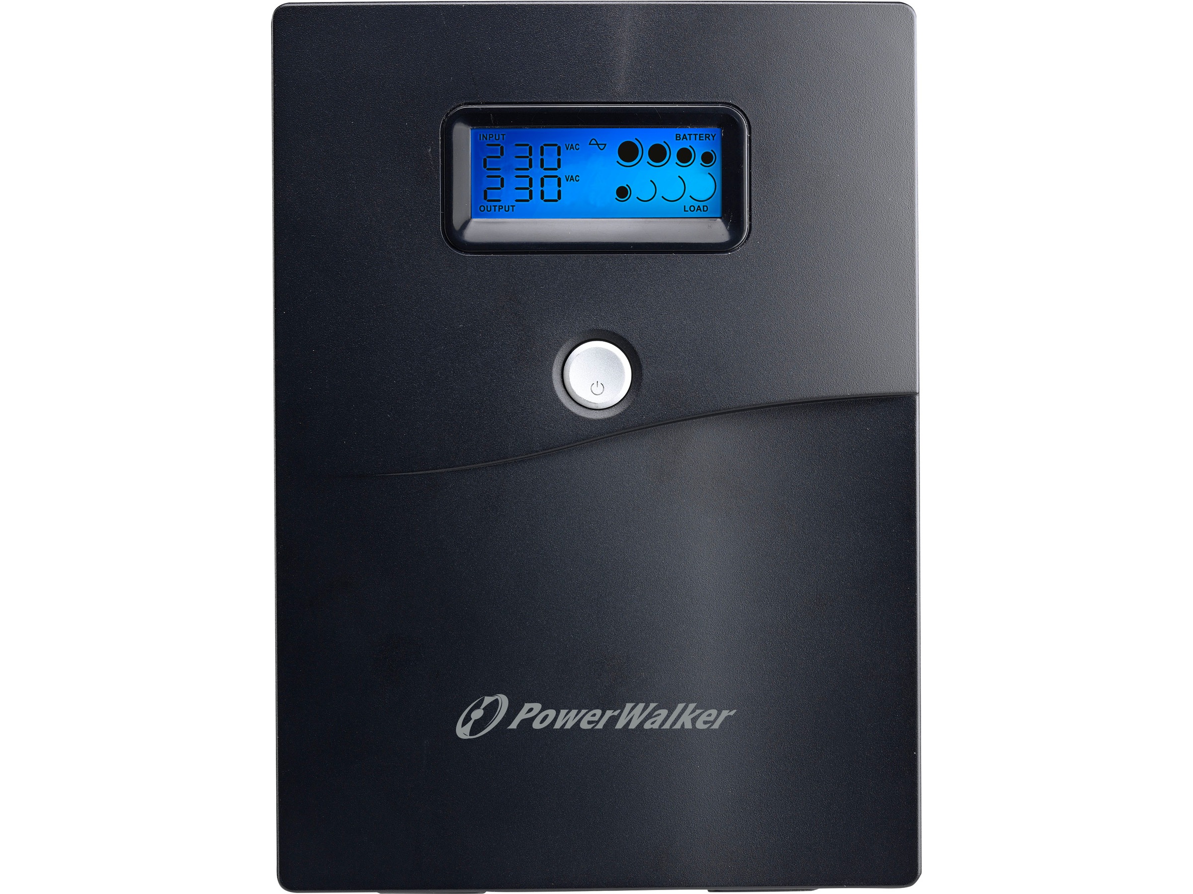 BlueWalker PowerWalker UPS VI 3000 SCL UPS